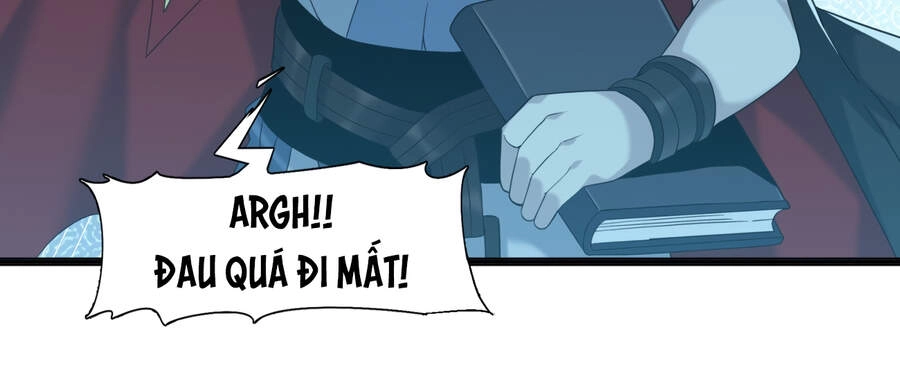 Sức Mạnh Của Ác Thần Chapter 7.5 - 23