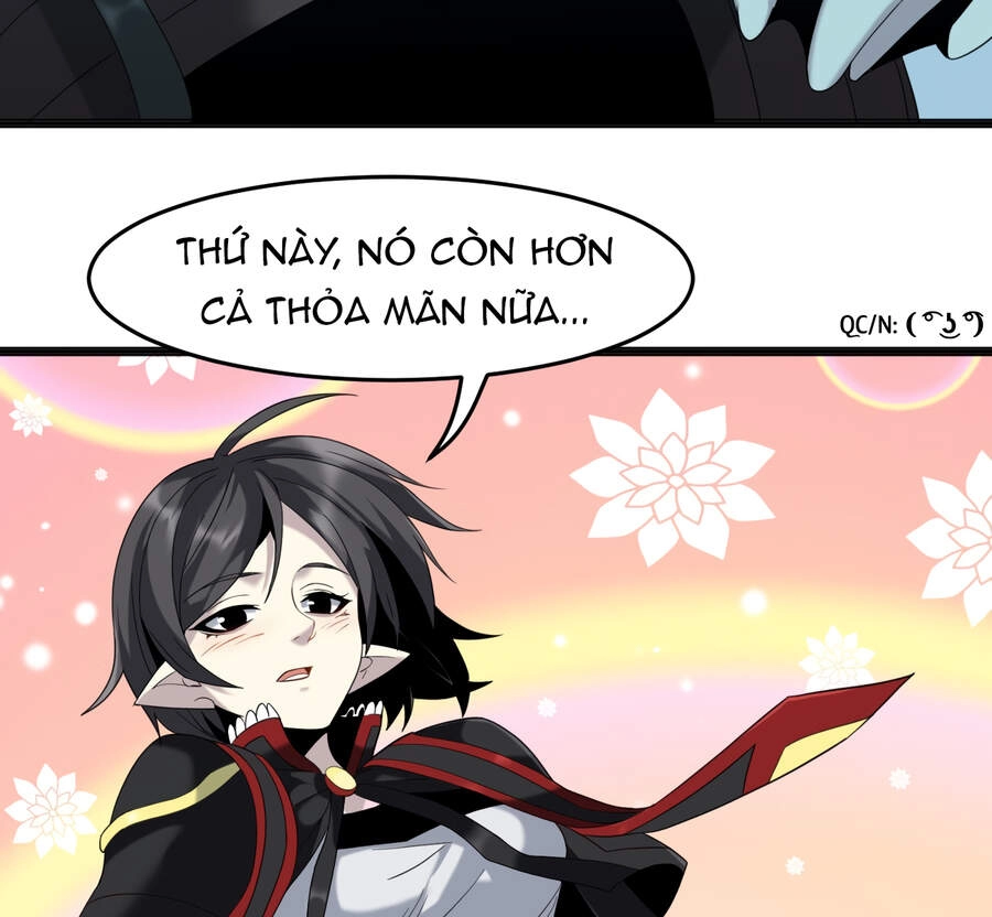 Sức Mạnh Của Ác Thần Chapter 7.5 - 30