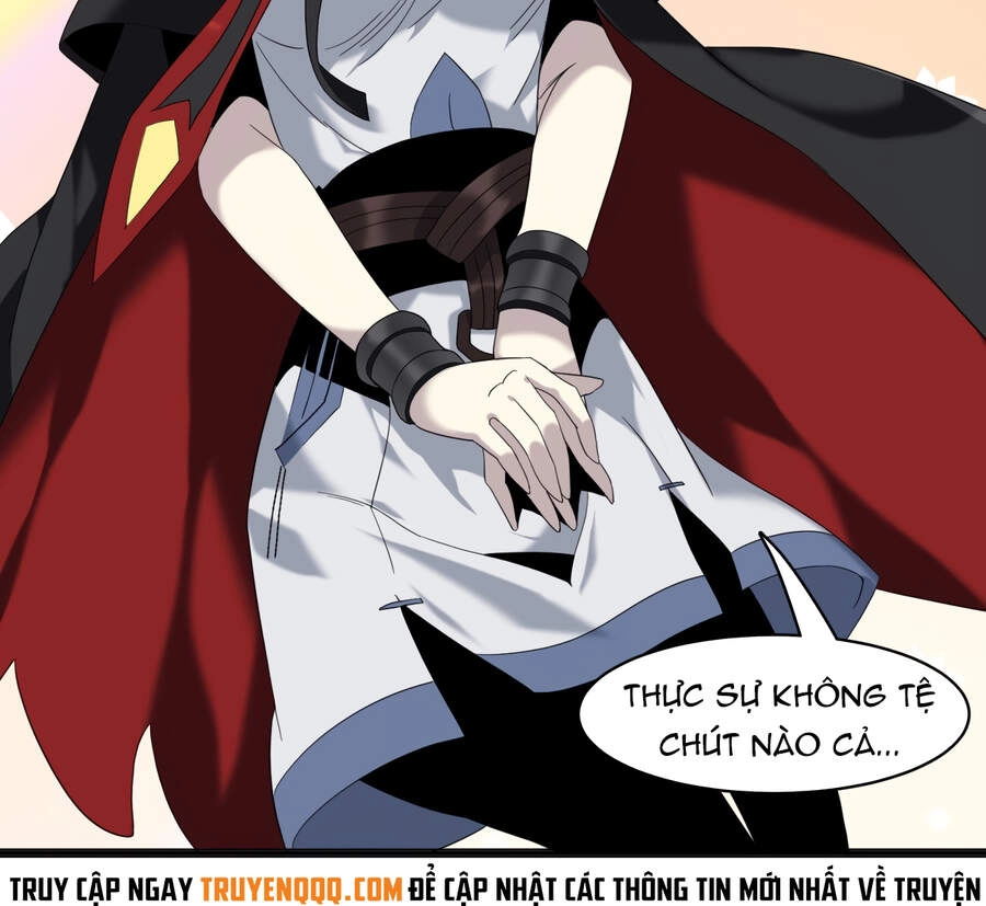 Sức Mạnh Của Ác Thần Chapter 7.5 - 31