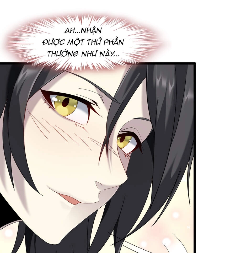 Sức Mạnh Của Ác Thần Chapter 7.5 - 32