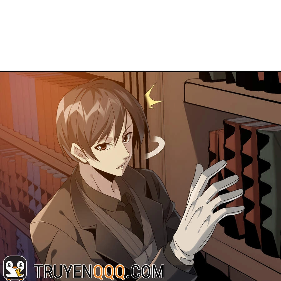 Sức Mạnh Của Ác Thần Chapter 7.5 - 37