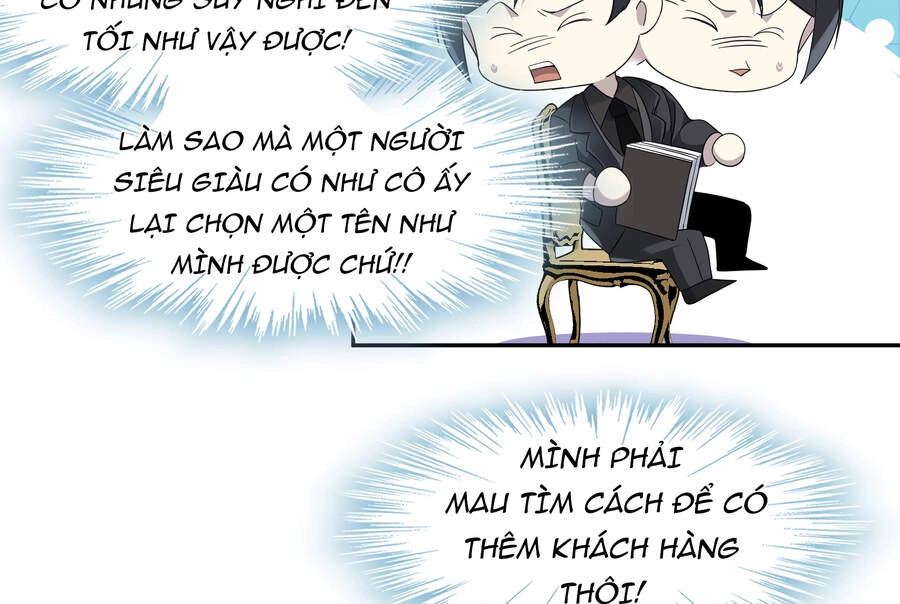 Sức Mạnh Của Ác Thần Chapter 7.5 - 42