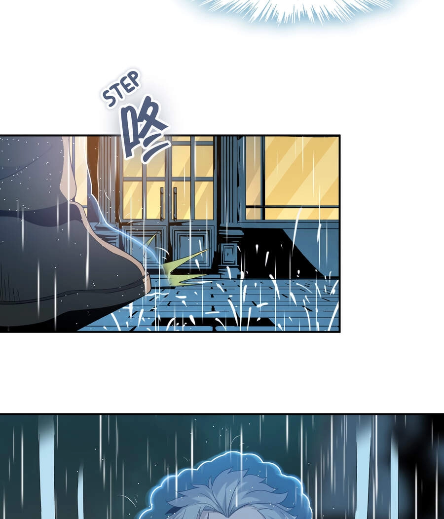 Sức Mạnh Của Ác Thần Chapter 7.5 - 43