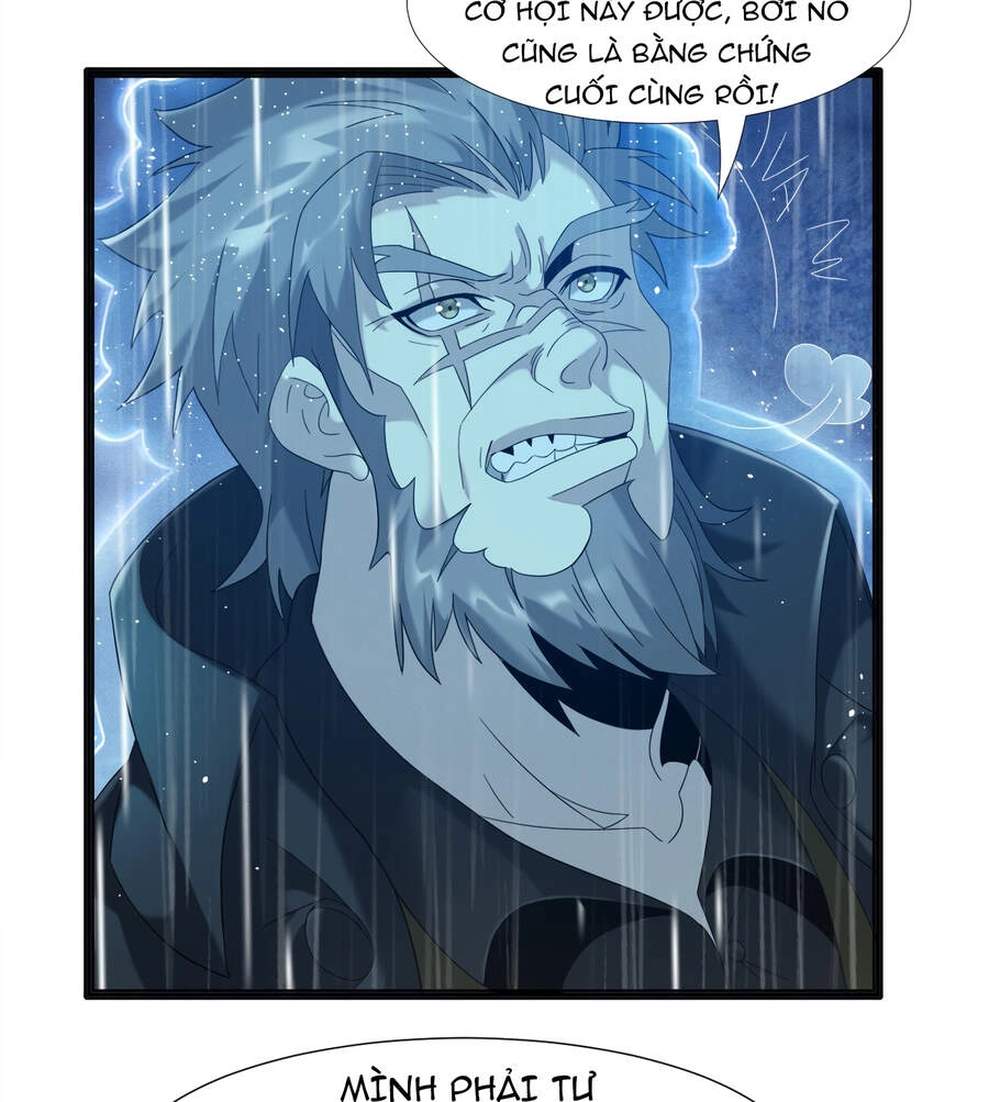 Sức Mạnh Của Ác Thần Chapter 8 - 5