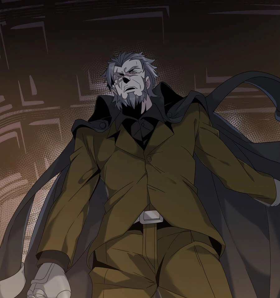 Sức Mạnh Của Ác Thần Chapter 8 - 16