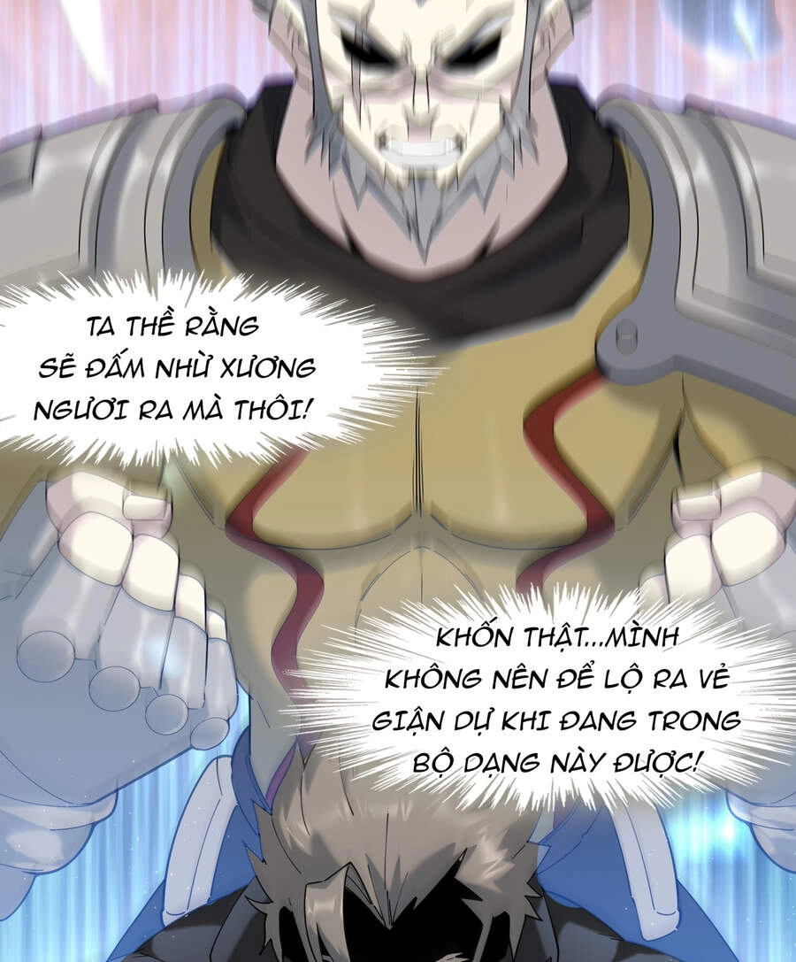 Sức Mạnh Của Ác Thần Chapter 8 - 28