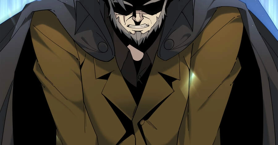 Sức Mạnh Của Ác Thần Chapter 8 - 29