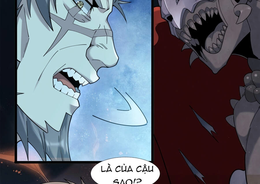 Sức Mạnh Của Ác Thần Chapter 8 - 31