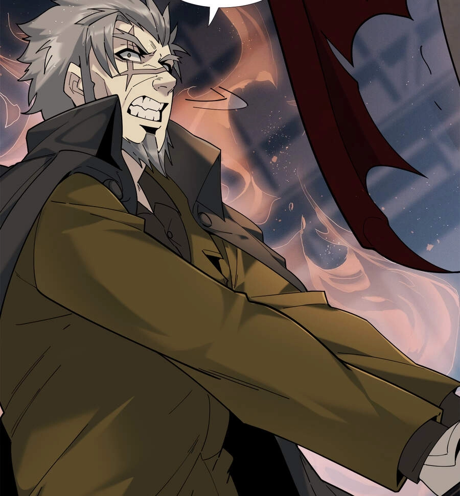 Sức Mạnh Của Ác Thần Chapter 8 - 33