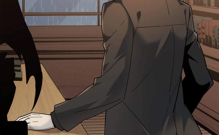 Sức Mạnh Của Ác Thần Chapter 8 - 35