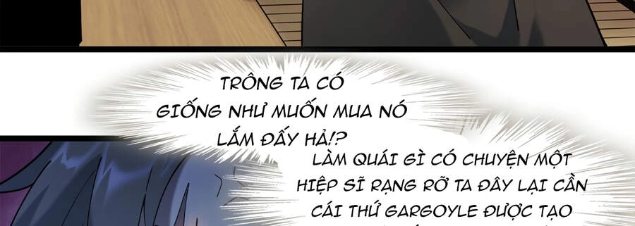 Sức Mạnh Của Ác Thần Chapter 8 - 36