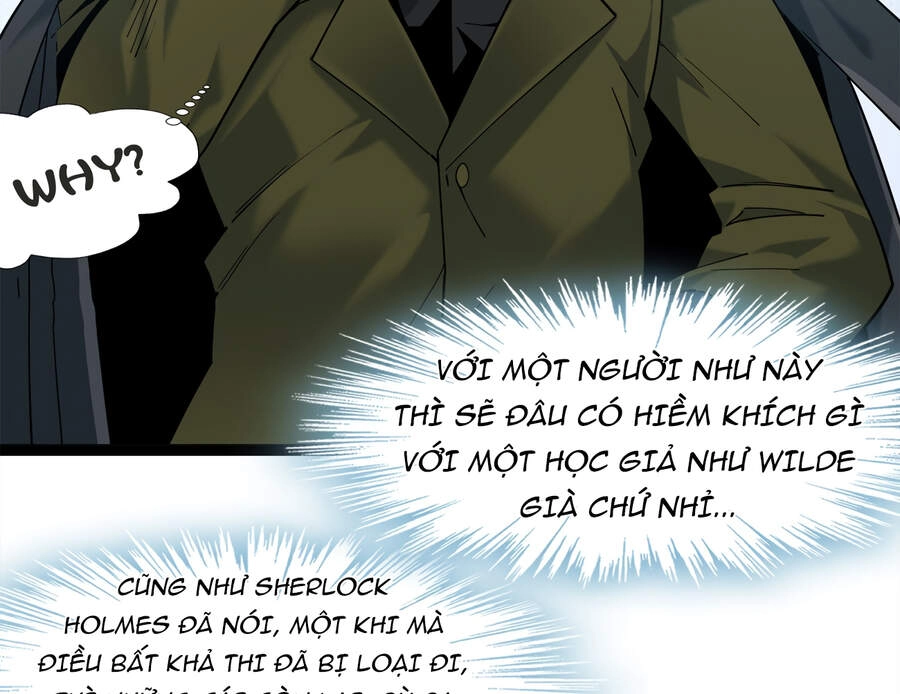 Sức Mạnh Của Ác Thần Chapter 8 - 46