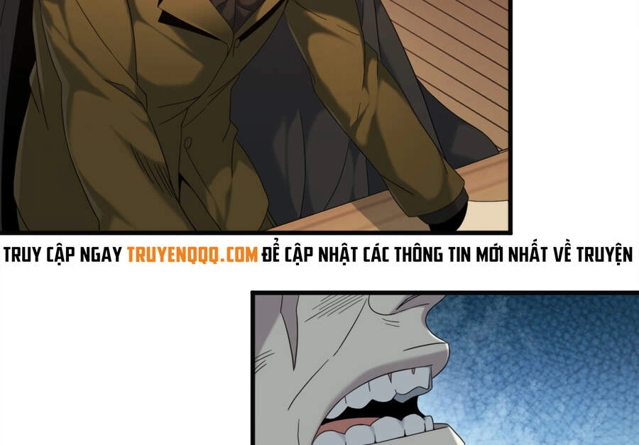 Sức Mạnh Của Ác Thần Chapter 8 - 51