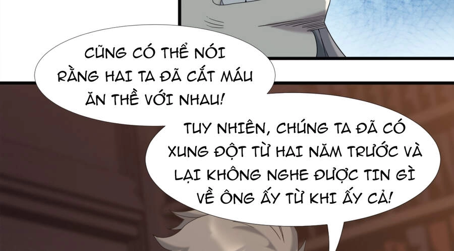 Sức Mạnh Của Ác Thần Chapter 8 - 52