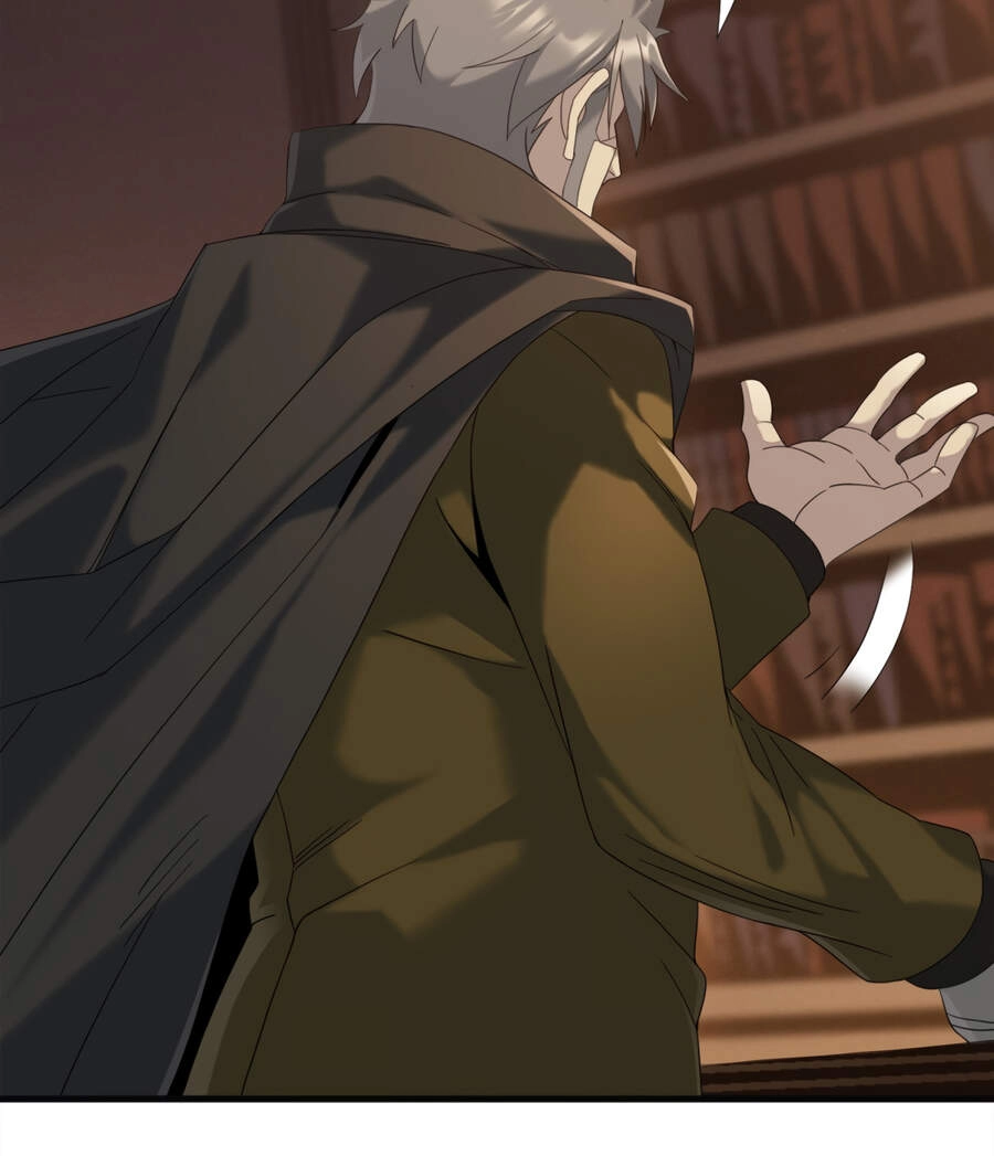 Sức Mạnh Của Ác Thần Chapter 8 - 53