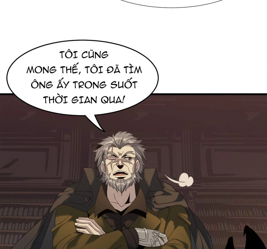 Sức Mạnh Của Ác Thần Chapter 8.5 - 7