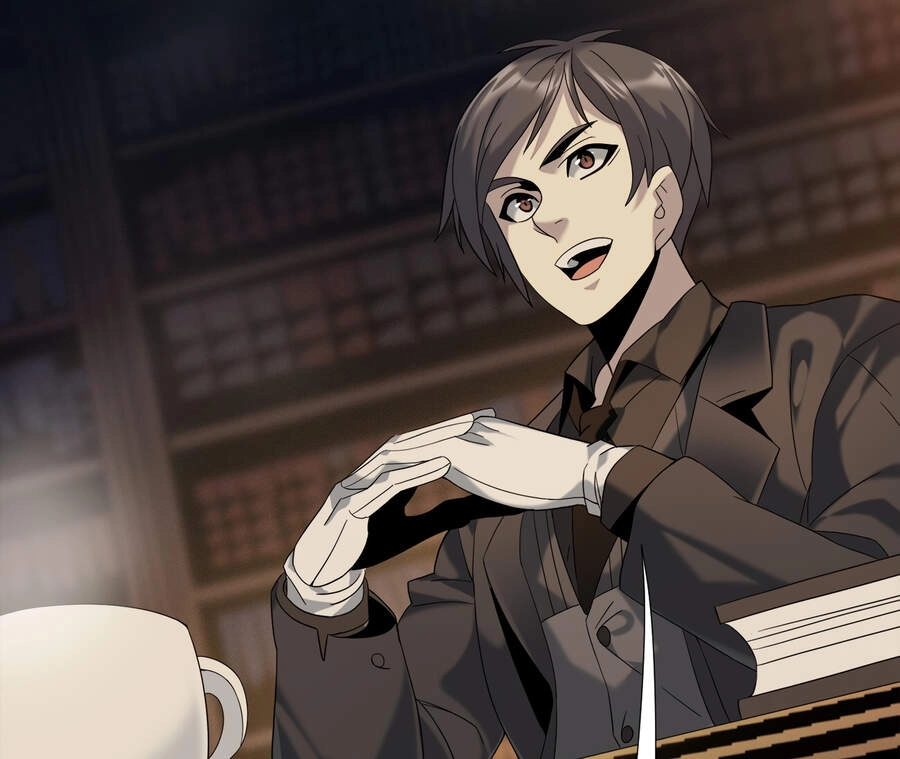 Sức Mạnh Của Ác Thần Chapter 8.5 - 12