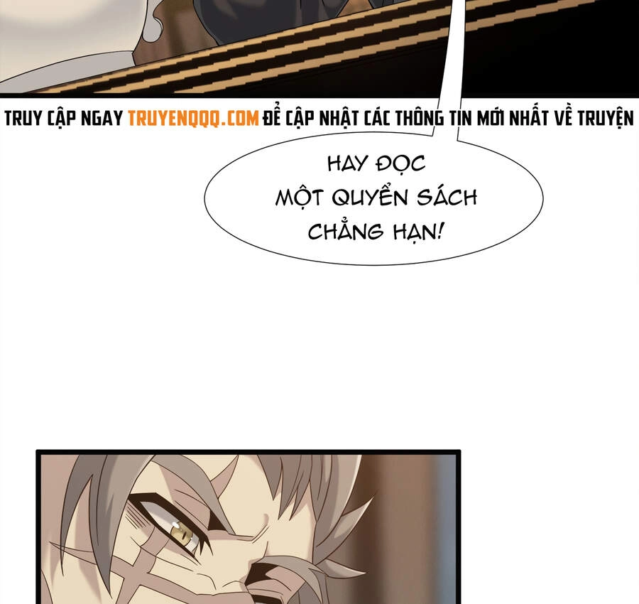 Sức Mạnh Của Ác Thần Chapter 8.5 - 13