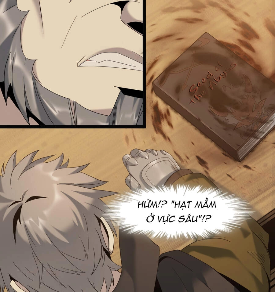 Sức Mạnh Của Ác Thần Chapter 8.5 - 23