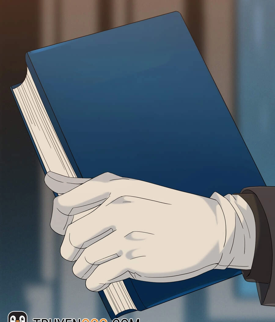 Sức Mạnh Của Ác Thần Chapter 8.5 - 32