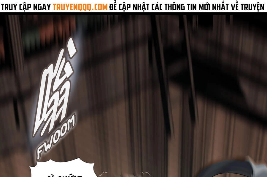 Sức Mạnh Của Ác Thần Chapter 8.5 - 41