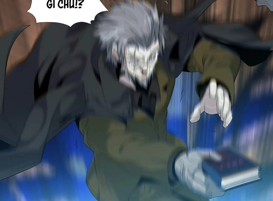 Sức Mạnh Của Ác Thần Chapter 8.5 - 42