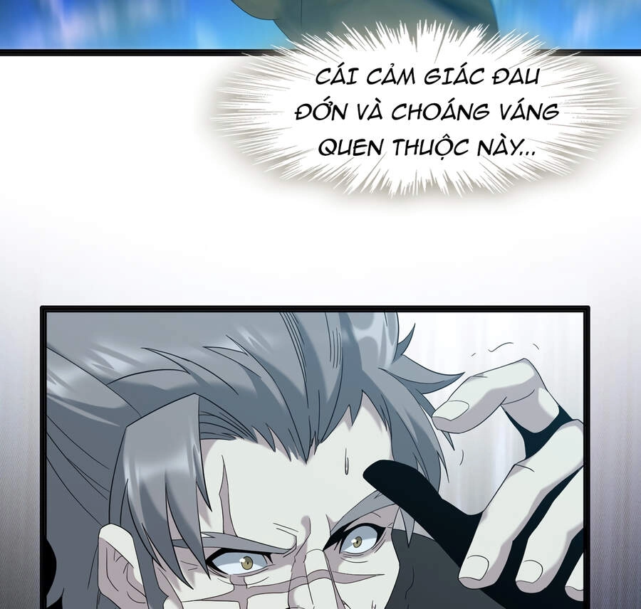 Sức Mạnh Của Ác Thần Chapter 8.5 - 43