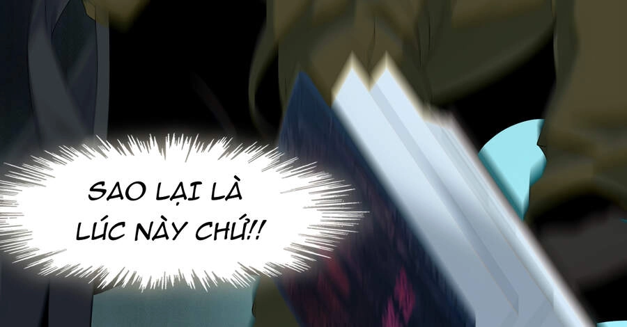 Sức Mạnh Của Ác Thần Chapter 8.5 - 45