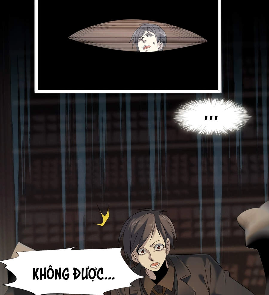 Sức Mạnh Của Ác Thần Chapter 8.5 - 47