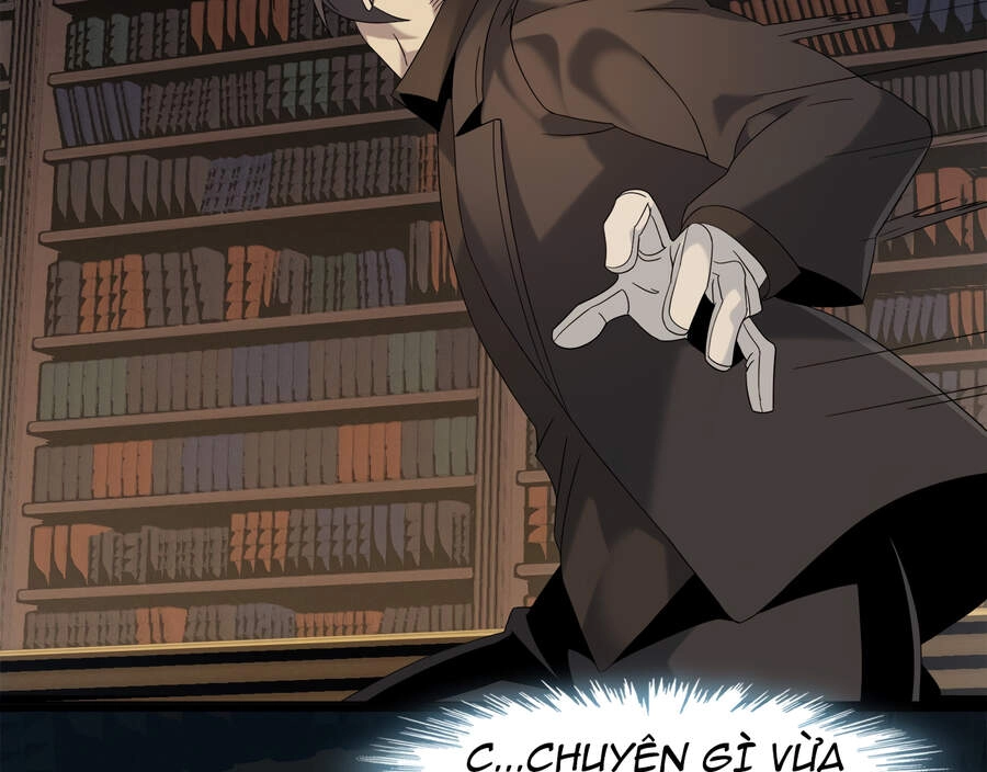 Sức Mạnh Của Ác Thần Chapter 8.5 - 49