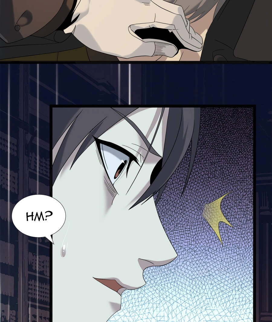 Sức Mạnh Của Ác Thần Chapter 8.5 - 53