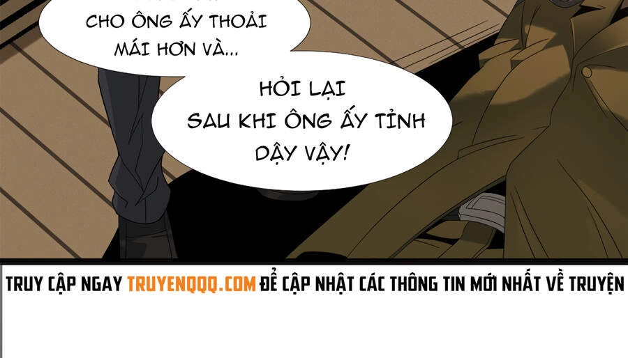 Sức Mạnh Của Ác Thần Chapter 8.5 - 59