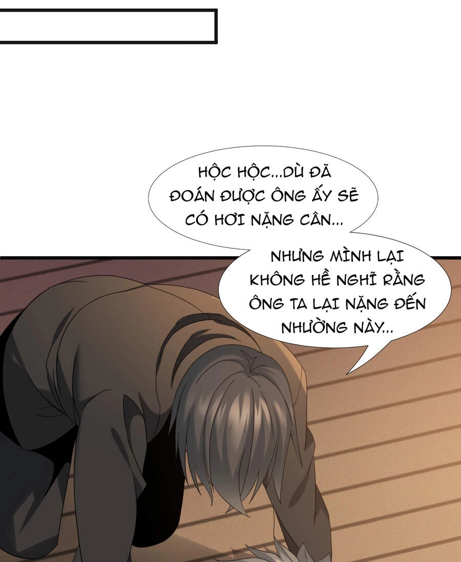 Sức Mạnh Của Ác Thần Chapter 9 - 6