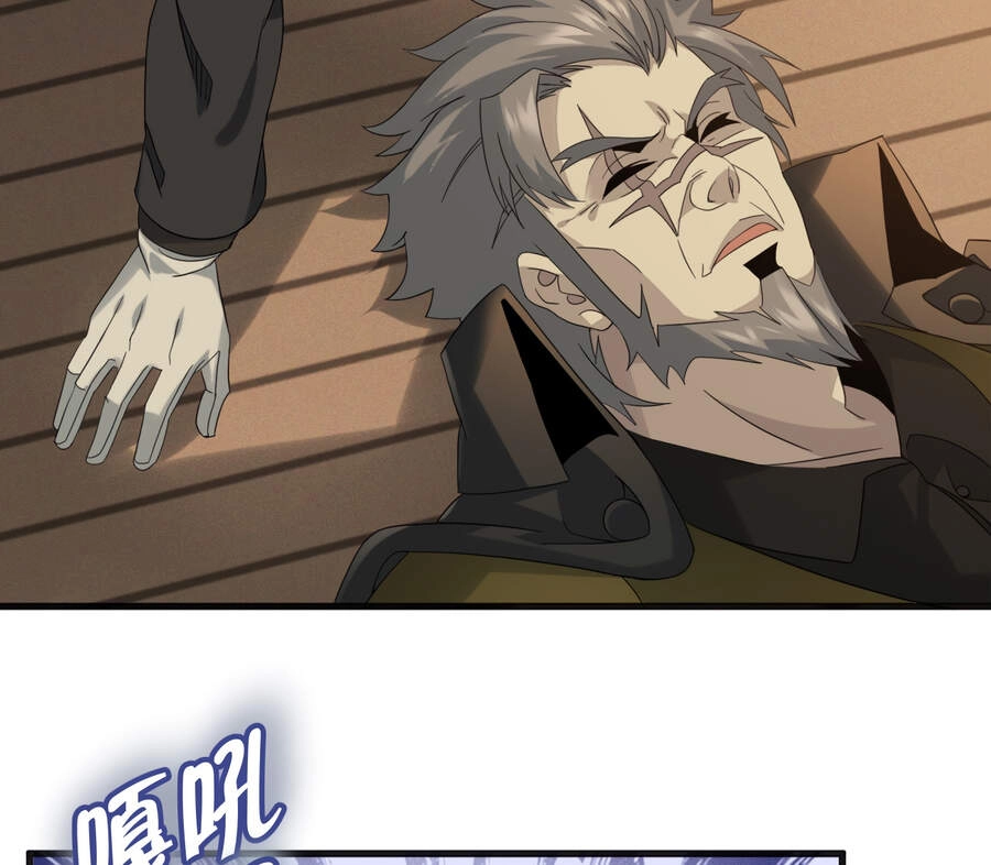 Sức Mạnh Của Ác Thần Chapter 9 - 7