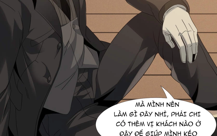 Sức Mạnh Của Ác Thần Chapter 9 - 10