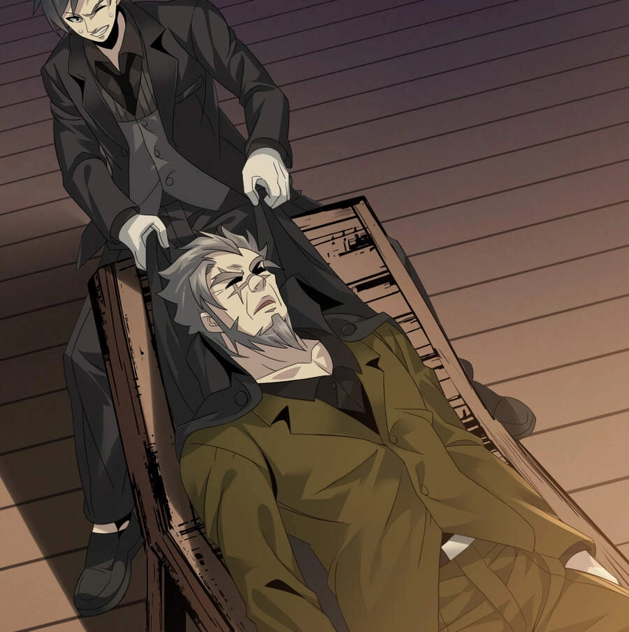 Sức Mạnh Của Ác Thần Chapter 9 - 17