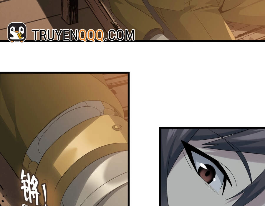 Sức Mạnh Của Ác Thần Chapter 9 - 18