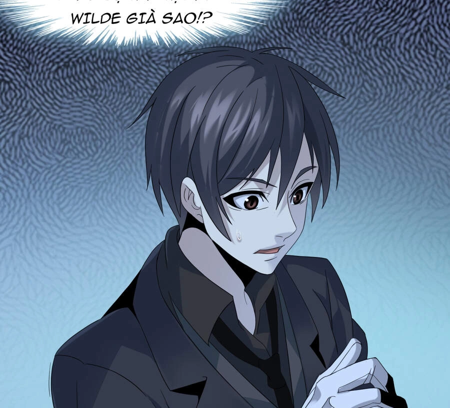 Sức Mạnh Của Ác Thần Chapter 9 - 22