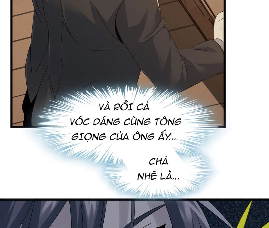 Sức Mạnh Của Ác Thần Chapter 9 - 24