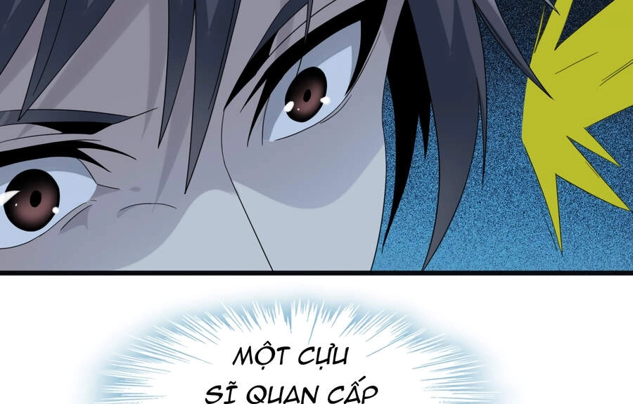 Sức Mạnh Của Ác Thần Chapter 9 - 25