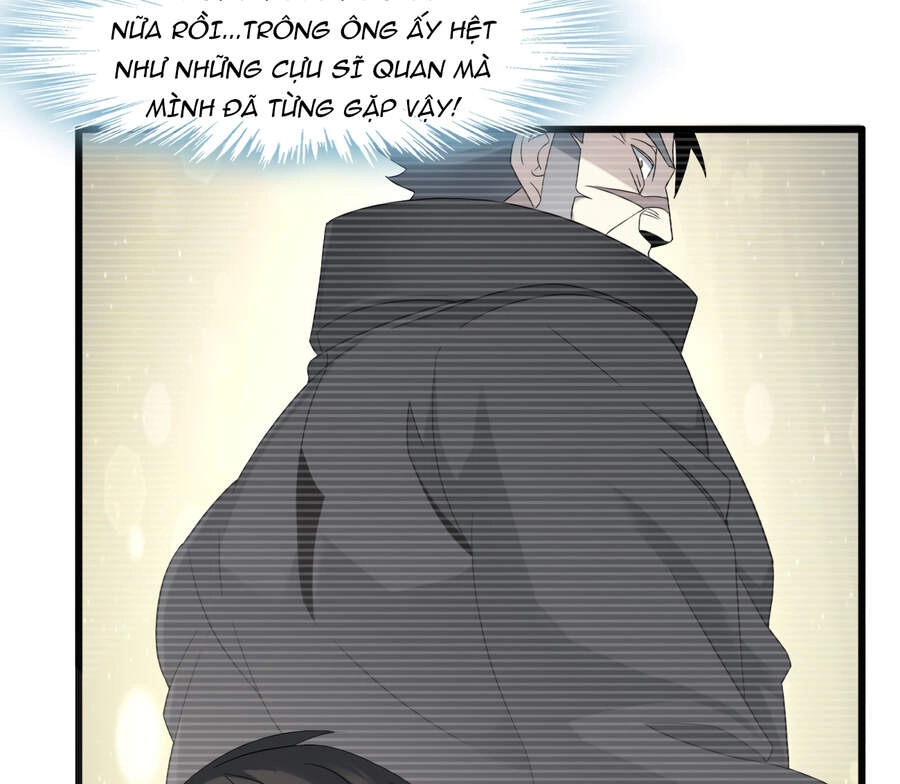 Sức Mạnh Của Ác Thần Chapter 9 - 28