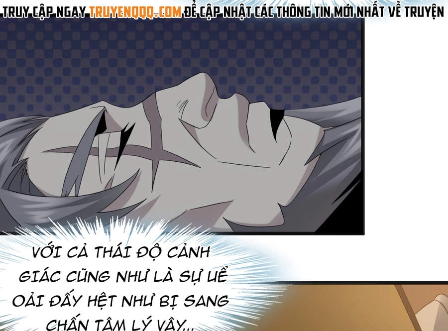 Sức Mạnh Của Ác Thần Chapter 9 - 30