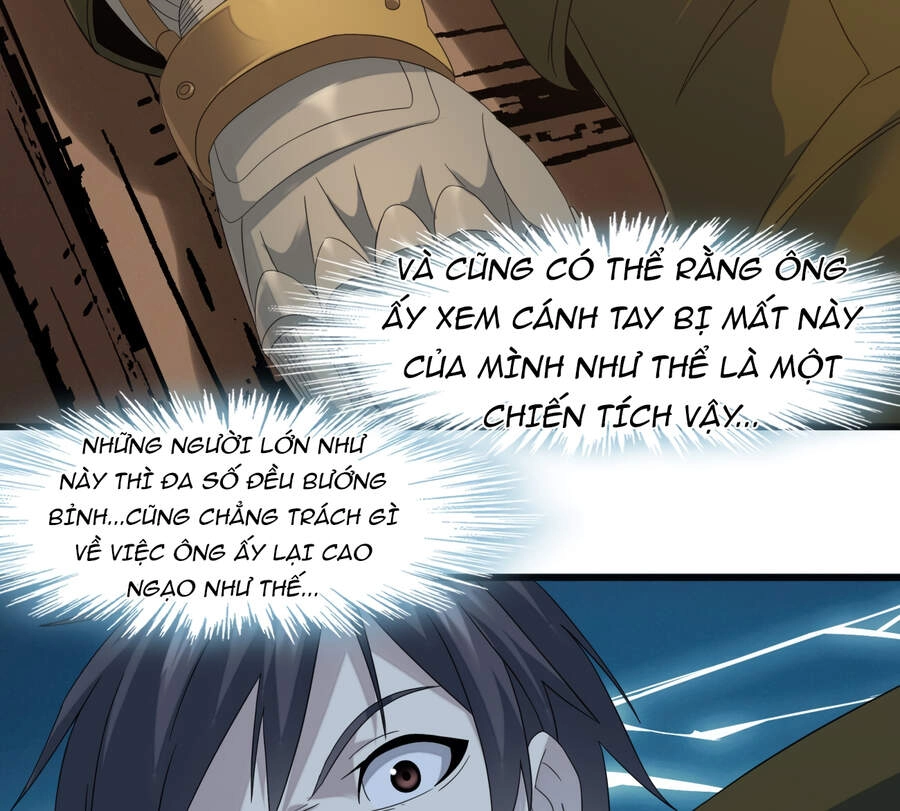 Sức Mạnh Của Ác Thần Chapter 9 - 32