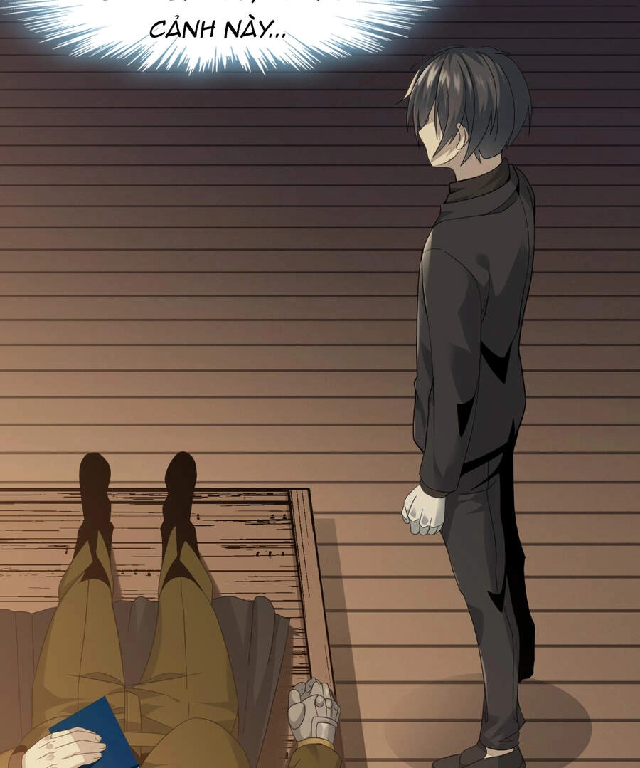 Sức Mạnh Của Ác Thần Chapter 9 - 37