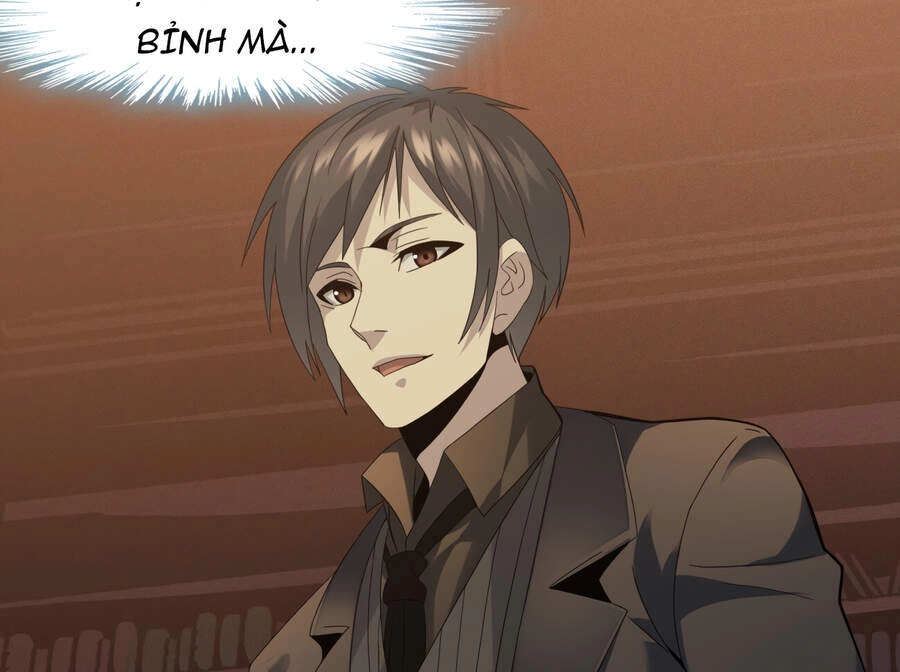 Sức Mạnh Của Ác Thần Chapter 9 - 47