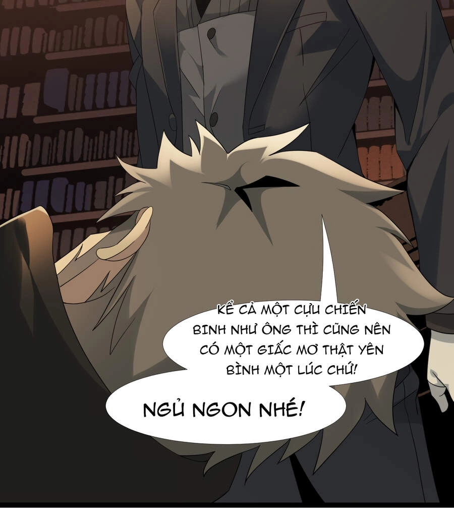 Sức Mạnh Của Ác Thần Chapter 9 - 48