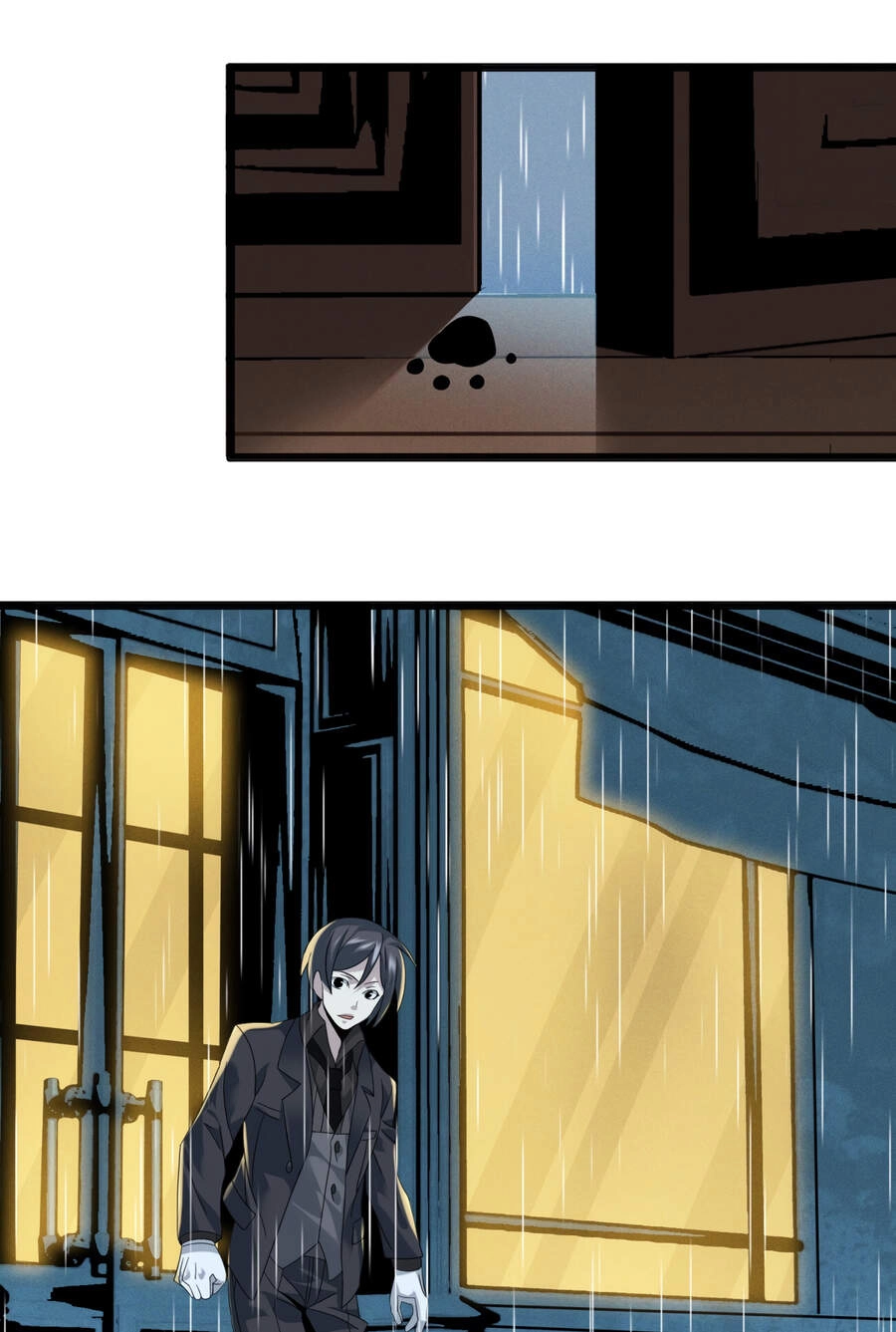 Sức Mạnh Của Ác Thần Chapter 9 - 52