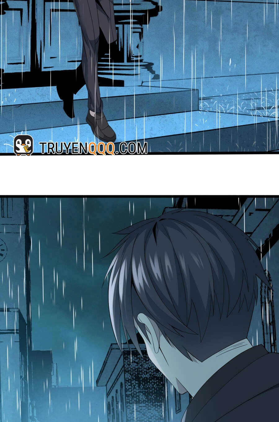 Sức Mạnh Của Ác Thần Chapter 9 - 53