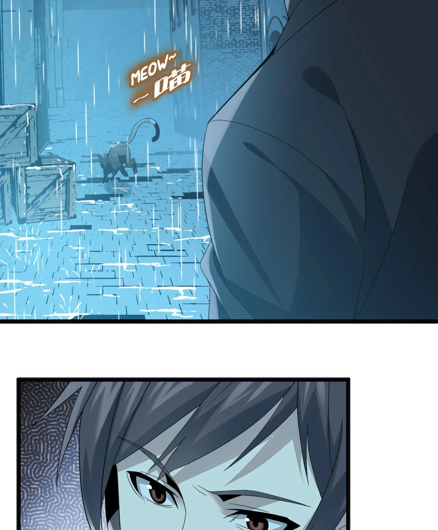 Sức Mạnh Của Ác Thần Chapter 9 - 54