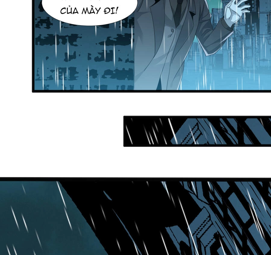 Sức Mạnh Của Ác Thần Chapter 9 - 56